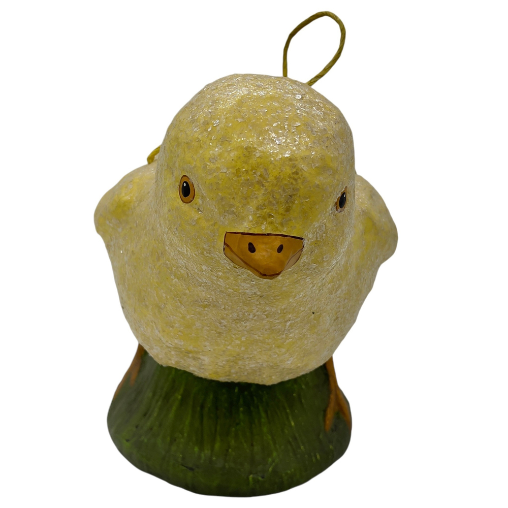 Кашпо Цыпленок