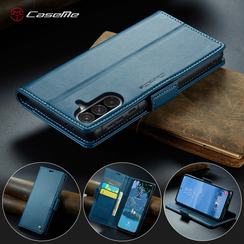 Чехол-книжка CaseMe Smooth Samsung Galaxy A56