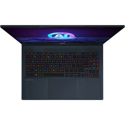 Ноутбук MSI Stealth 16 AI Studio A1VIG-062RU