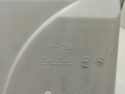 S1WTF3003A кт107 Бункер дозатора порошка для стиральной машины Siemens S1WTF3003A б/у