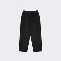 Брюки UNIFORM VLVT, черный