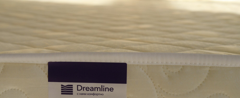 Матрас DreamLine Easy Norma TFK 140х195