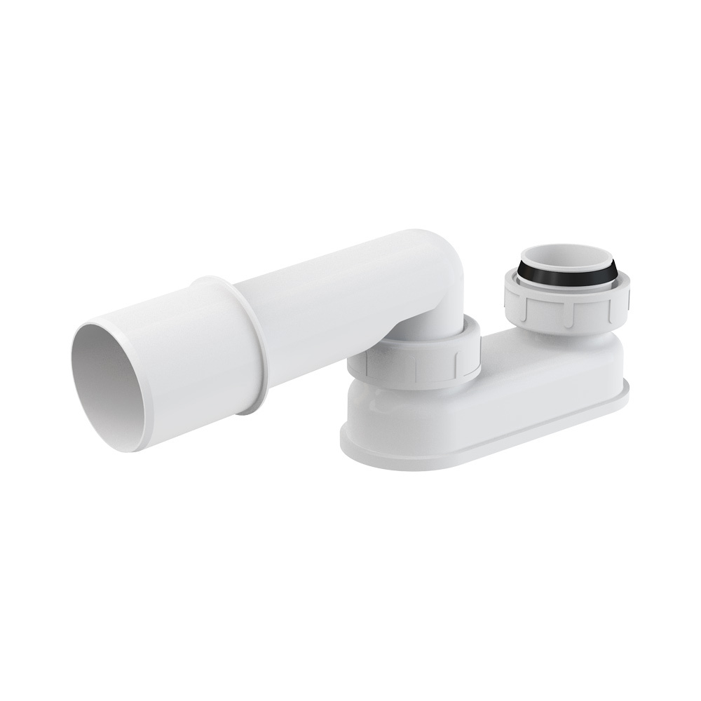Alcaplast Гидрозатвор Ø50 A53-DN50