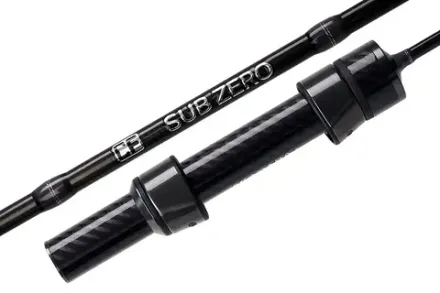 Спиннинг Sub Zero