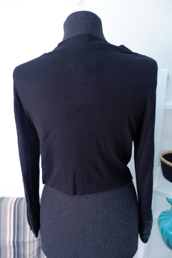 Джемпер короткий 46 размер