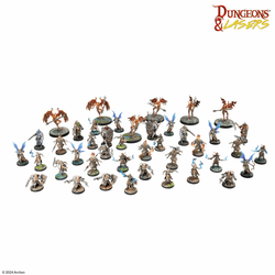 Armies of Deuslair/Армии Дьюслера DNL0096