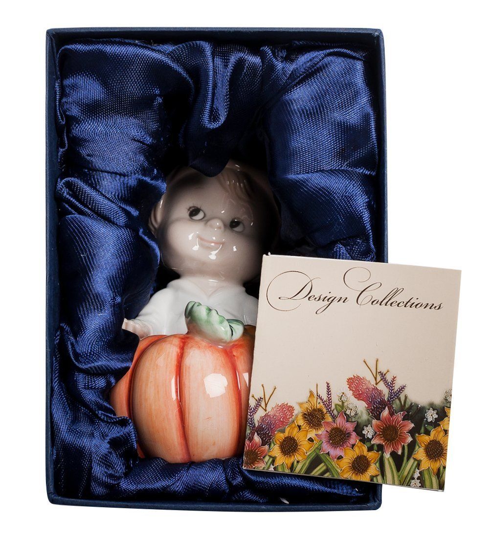 Pavone JP-11/14 Фигурка «Halloween»