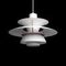 Подвесной светильник Loft IT Floret 10113 White