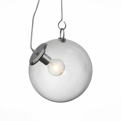 Светильник подвесной ST Luce Senza SL550.103.01