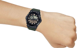 Часы Casio AEQ-200W-3A
