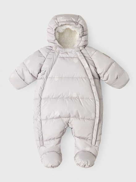 Комбинезон Leokid Eddy Sand Berry