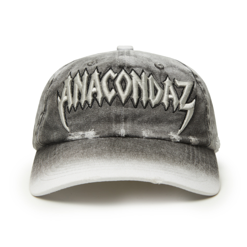 Кепка "Anacondaz"