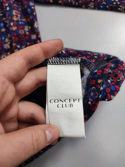 Джемпер Concept Club на каждый день 44 размер