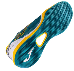 Теннисные кроссовки Joma Point 2517 Clay
