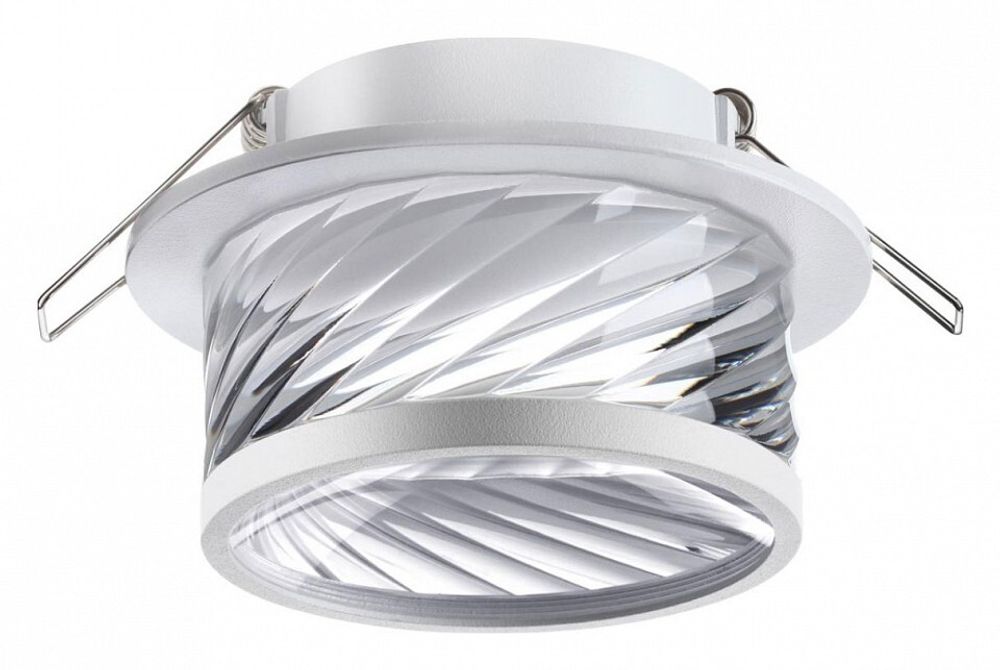 Встраиваемый светильник Novotech Gem 370919