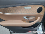 Mercedes-Benz E-Class W213 E250 Exclusive (12.2020)