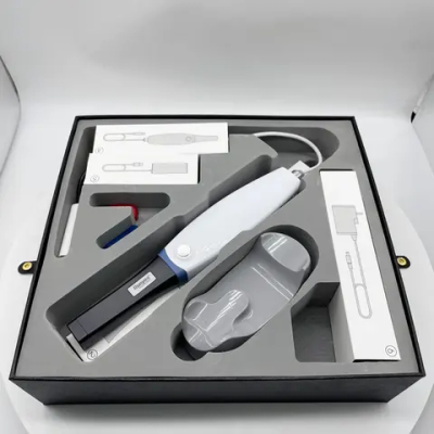 Обучение работы со сканерами