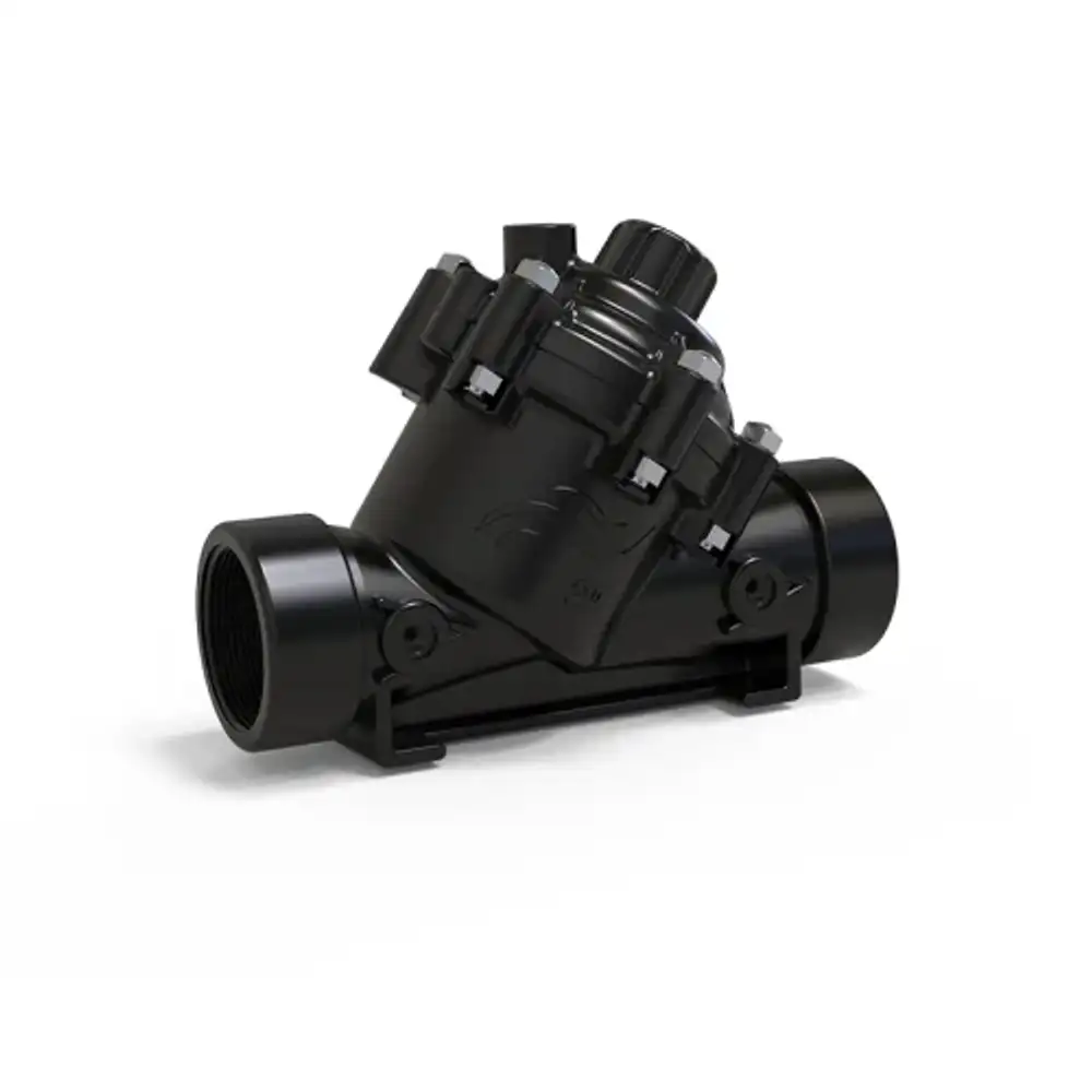 Клапан электромагнитный 24V AC 3" ВР, GP