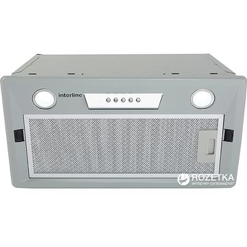 Витяжка INTERLINE SMART GR A/60/T