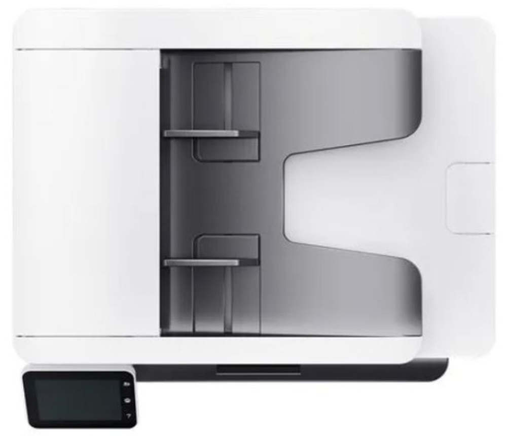 МФУ лазерное черно-белое Pantum BM5106FDN/RU