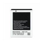 Аккумулятор для Samsung EB424255VU ( S3850/S3350/S5222 )