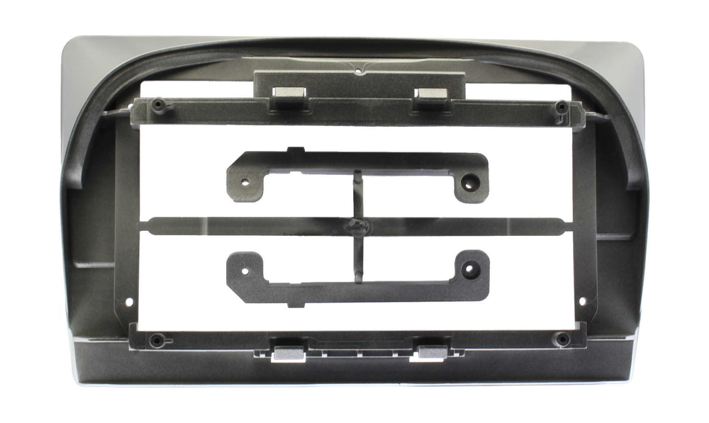 Переходная рамка магнитолы NISSAN NAVARA 1997-2004 10,2 дюймов