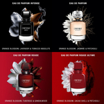 GIVENCHY L’Interdit Rouge парфюмерная вода женская