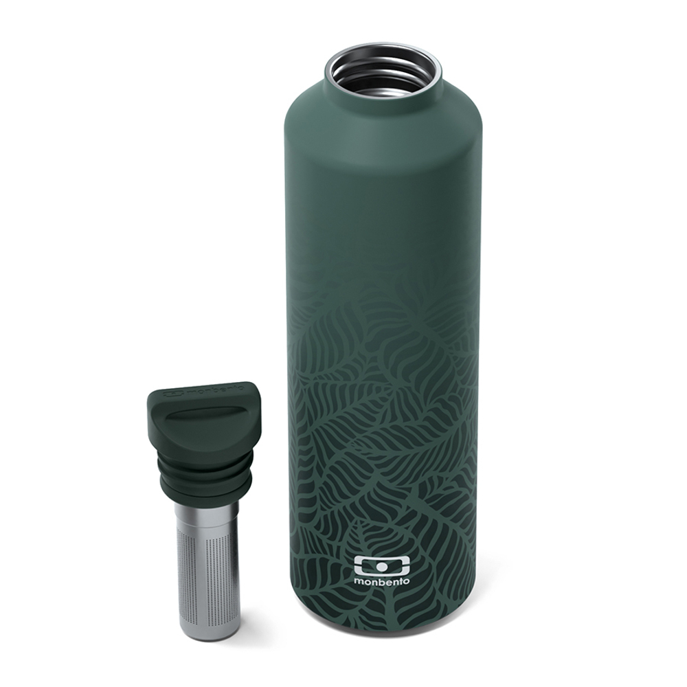 Термос mb steel, 500 мл, jungle