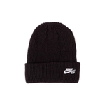 Nike Acrylic Beanies Unisex Black