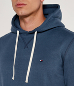 Худи ESSENTIAL Tommy Hilfiger - голубой(MW0MW37230)