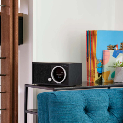 Tivoli Model One Digital Gen 2 Черный [Black]— цифровой радиоприемник с Wi-Fi и стримингом