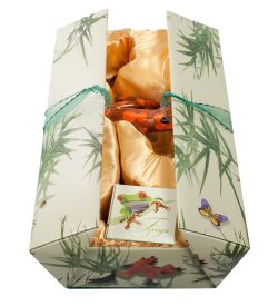 Pavone JP-08/11 Фигурка «Лягушка»