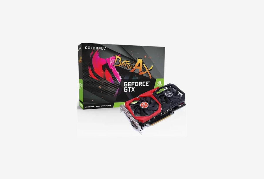 GTX 1650 EX 4GD6-V_0526606105228