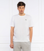 Футболка Lacoste - белый(TH7618)