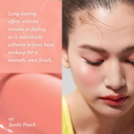 Hince, Dewy Liquid Cheek, жидкий крем для лица, LC005, красный, 6 мл (0,2 жидк. унции)