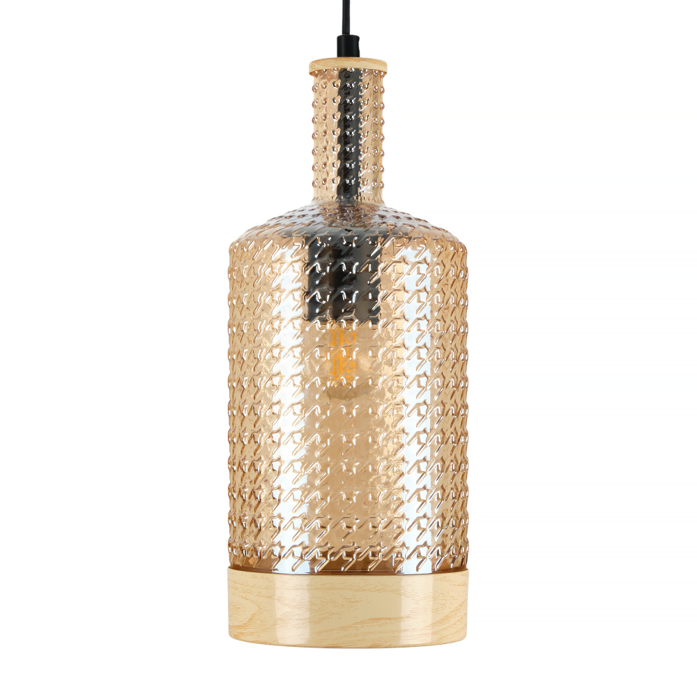 Подвесной светильник MyFar Edwin MR2461-1P