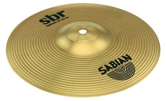 Тарелка Splash SABIAN SBR 10" SPLASH