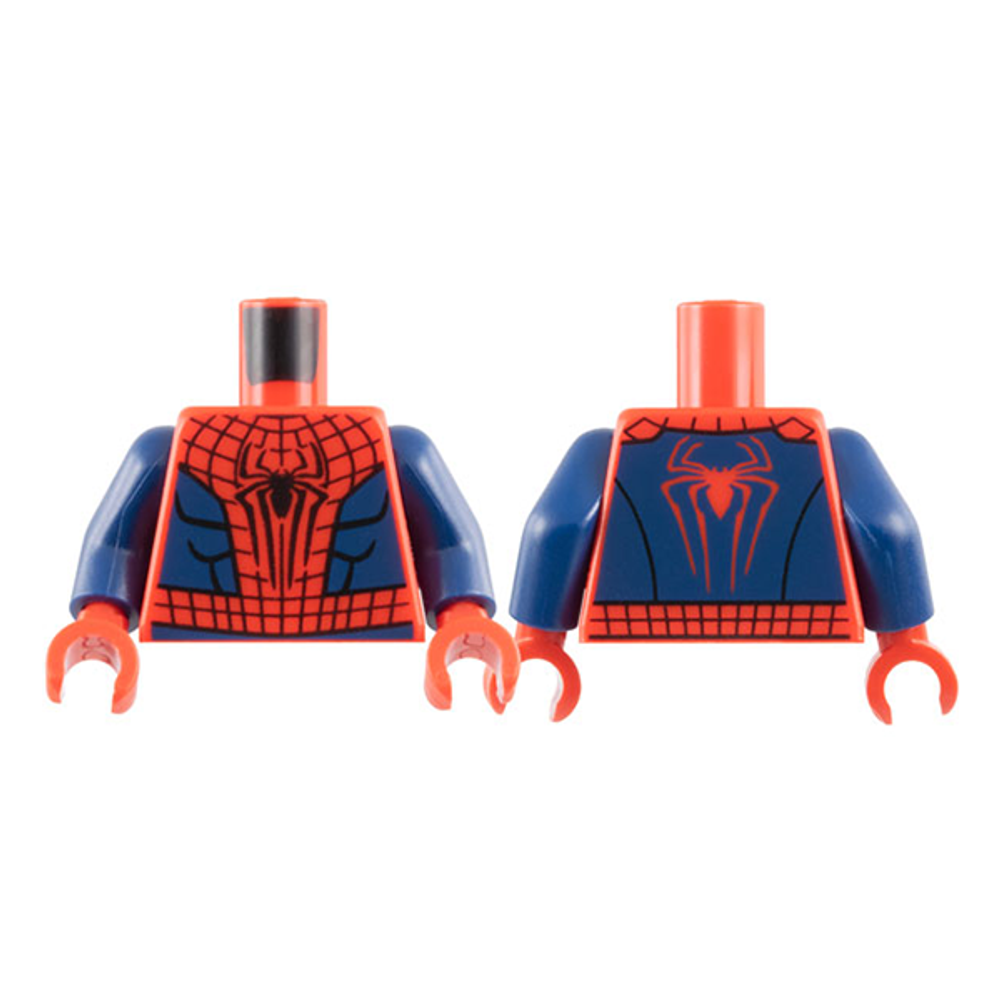 Торс Человека паука 973pb5370c01