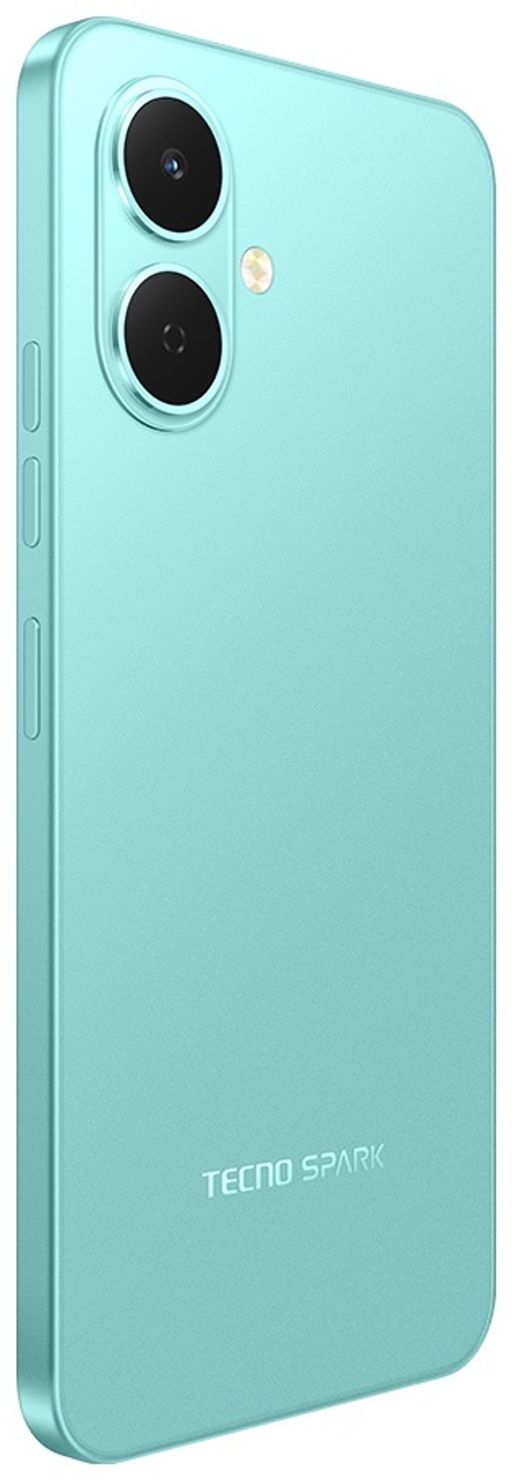 СМАРТФОН TECNO SPARK GO 2 3 ГБ/128 ГБ ЗЕЛЕНЫЙ