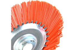 Щетка нейлоновая DL-1250 для триммера Patriot (1165) 807112250