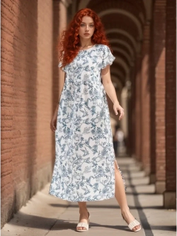 Платье женское "Кострома 2"