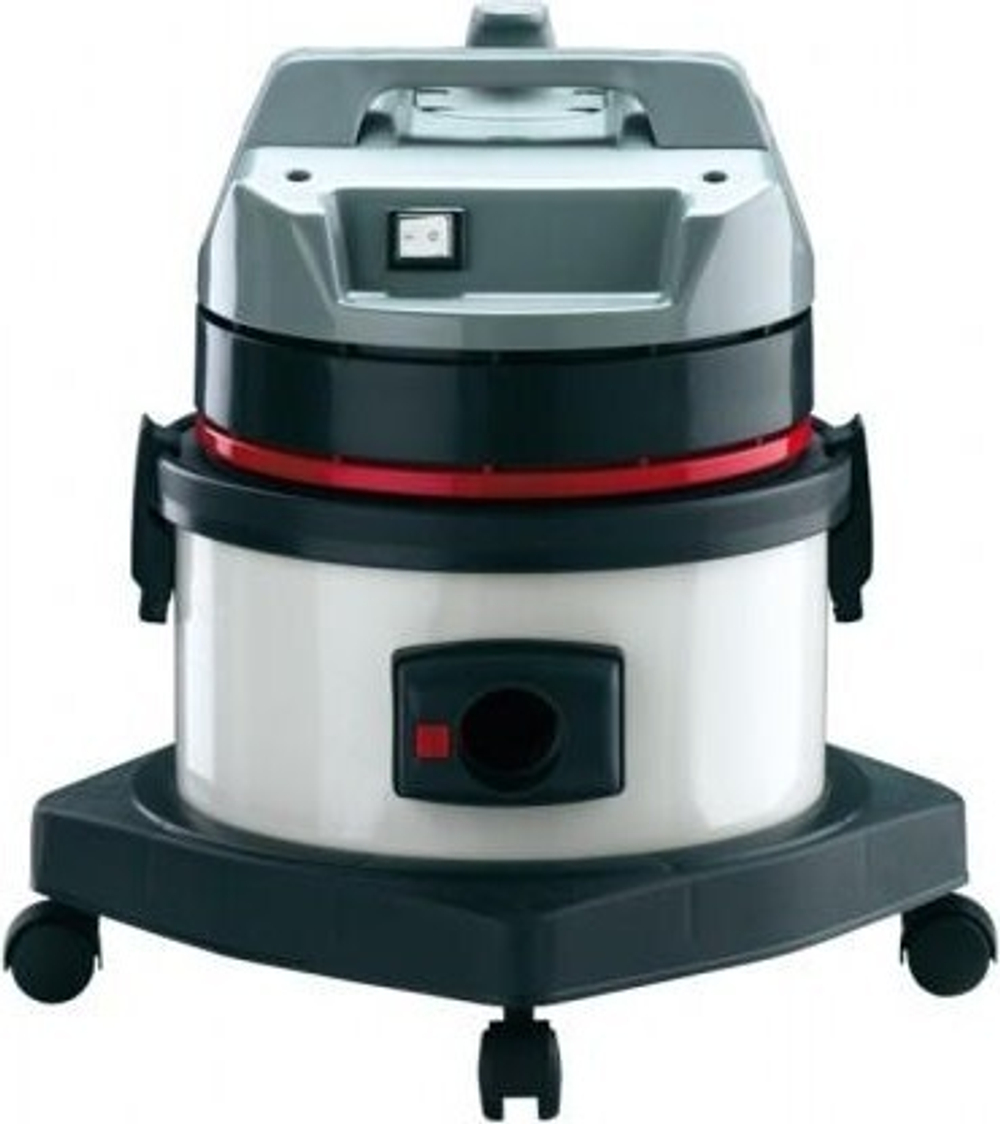 Пылесос сетевой SOTECO MEC WD 16/1P ASDO05230/EUR 215 E/XP