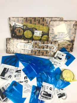 Комплекты запчастей