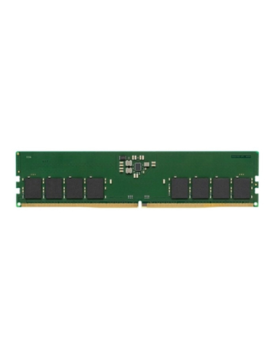 Kingston 16GB 5600MT/s DDR5 Non-ECC CL46 DIMM 1Rx8 KVR56U46BS8-16