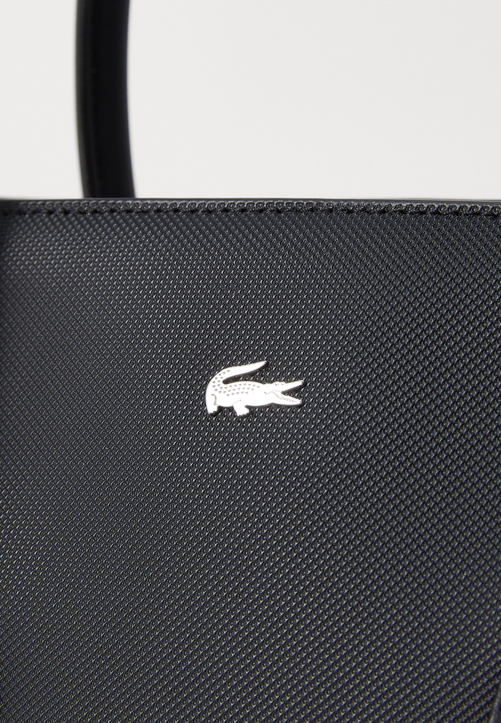 Lacoste Сумка - Чёрный (LA251H0KU-Q11)
