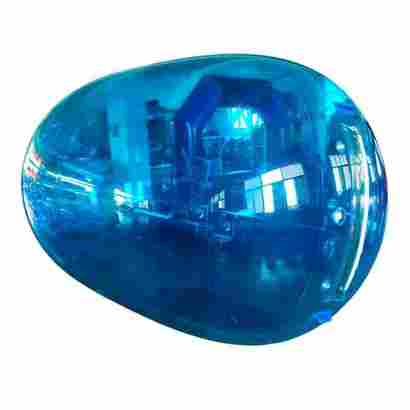 Водная труба "Голубая" ПВХ, 2,2*1,8*1,8 м