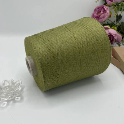 Filati Riccio S.L.R. 25% меринос 60% вискоза 15% эластан