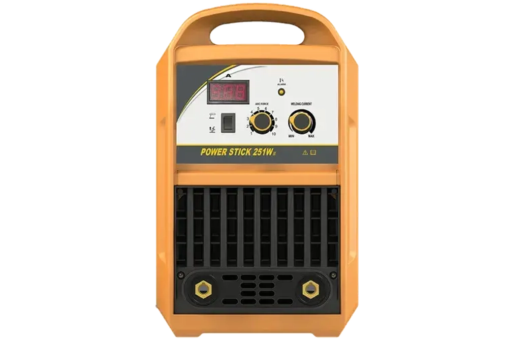 Сварочный инвертор Hugong POWER STICK 251W III