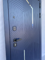 Дверь входная Цефей