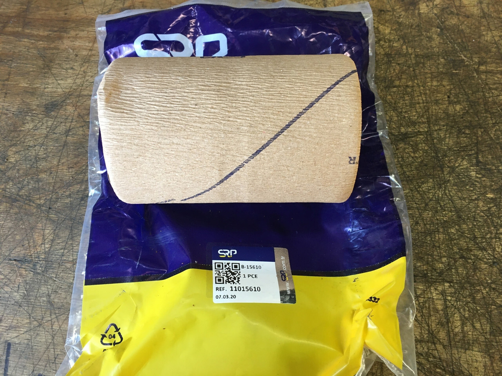 Втулка 11015610